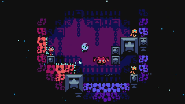 Moonleap screenshot 3