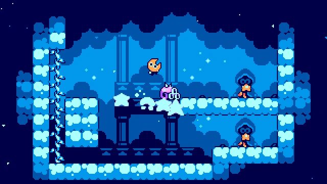 Moonleap screenshot 2