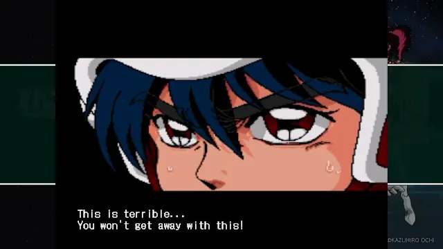 COSMIC FANTASY screenshot 5