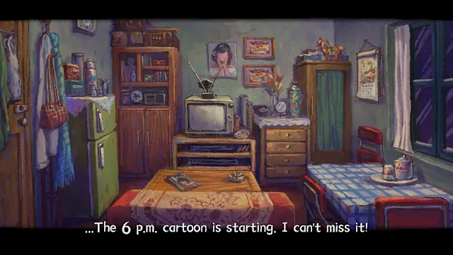 A Perfect Day screenshot 5