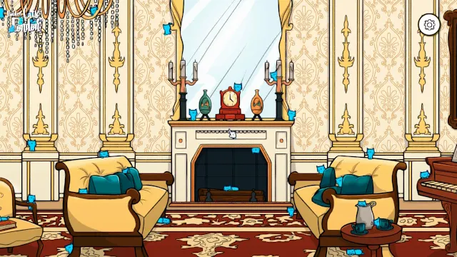 Hidden Cats in London screenshot 4