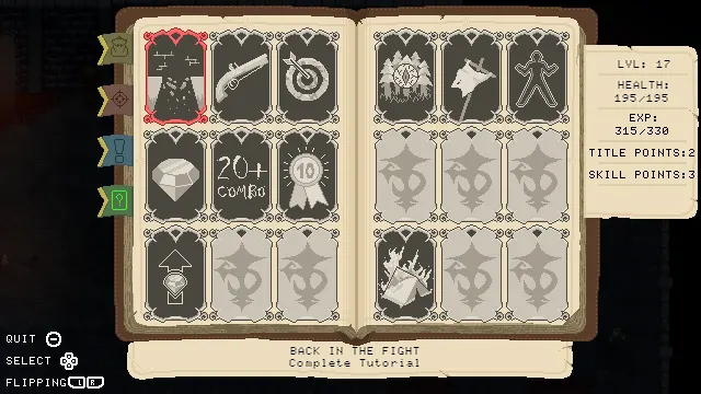 The Excrawlers screenshot 4