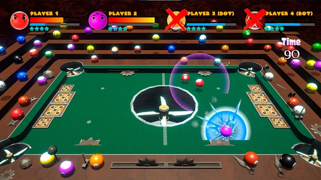 Round People screenshot 4