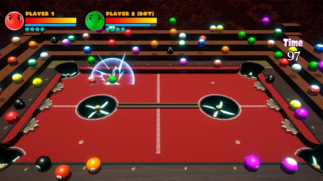 Round People screenshot 2