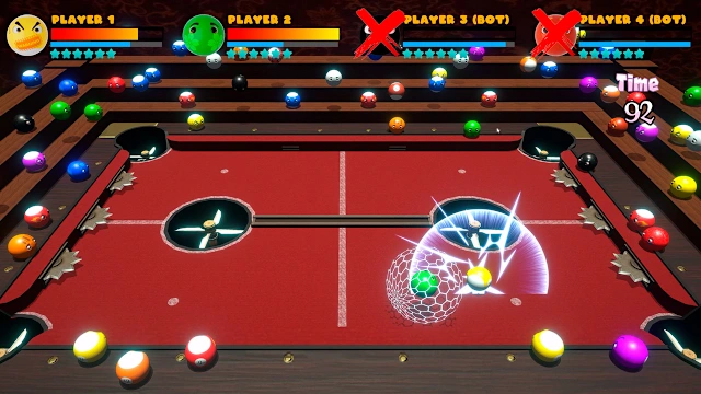 Round People screenshot 5