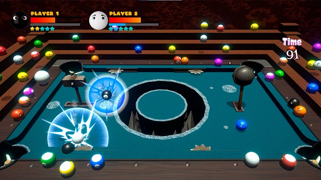 Round People screenshot 3