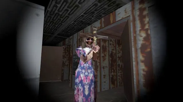 Night at the Gates of Hell screenshot 4