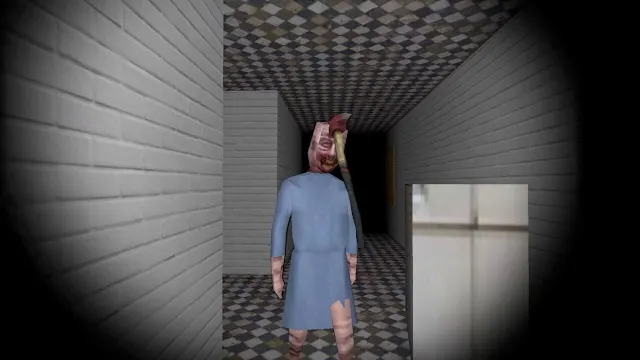 Night at the Gates of Hell screenshot 5