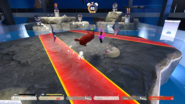 Nyaaaanvy screenshot 3