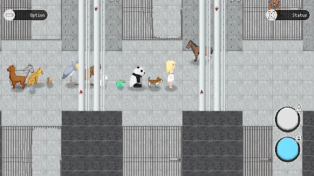 100animalease screenshot 0