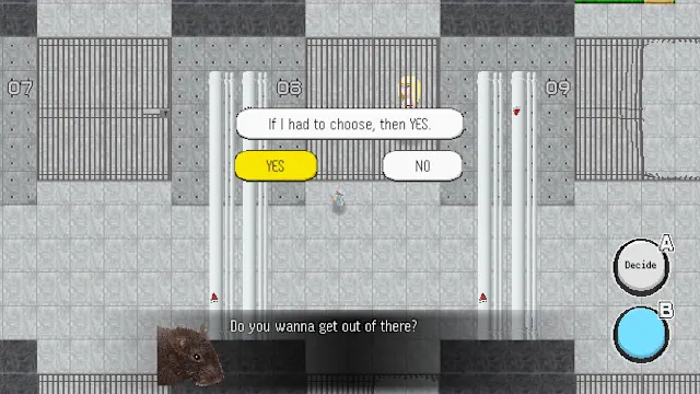 100animalease screenshot 3