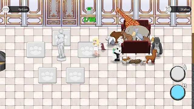 100animalease screenshot 1