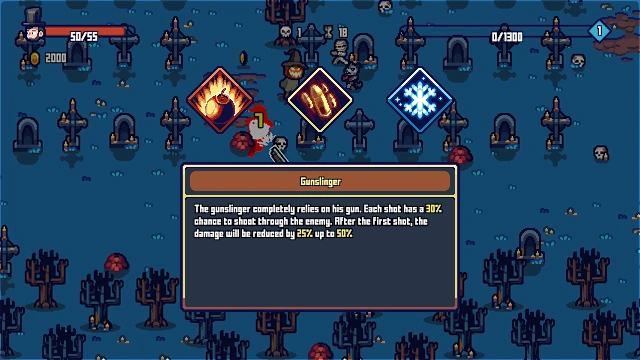 Hero Survival screenshot 6