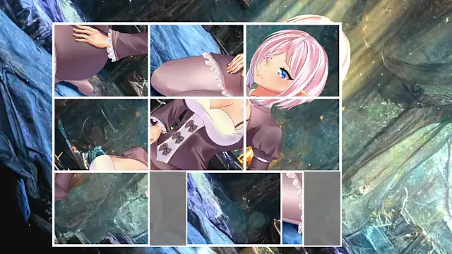 Hentai Dream screenshot 3