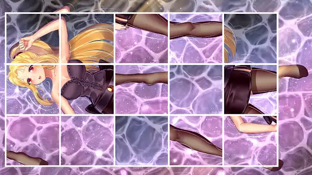 Hentai Dream screenshot 1