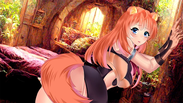 Hentai Dream screenshot 6