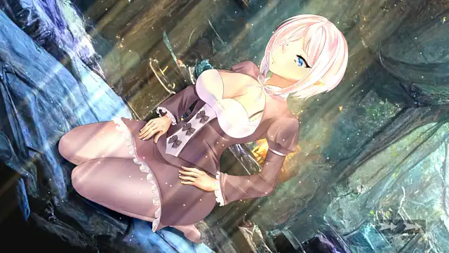 Hentai Dream screenshot 4
