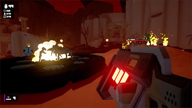 KILL IT WITH FIRE! 2 screenshot 5