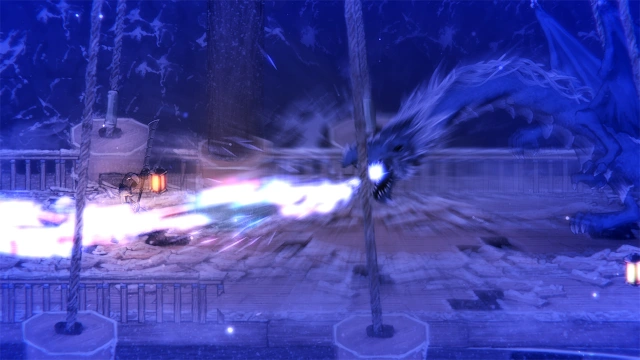 Salt and Sacrifice screenshot 2