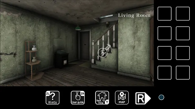 Japanese Escape Games The House screenshot 5