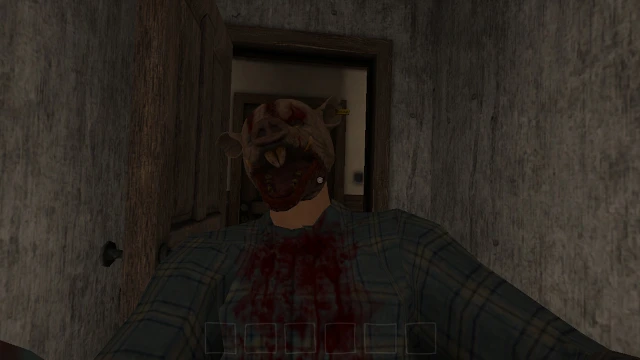 911: Cannibal screenshot 6