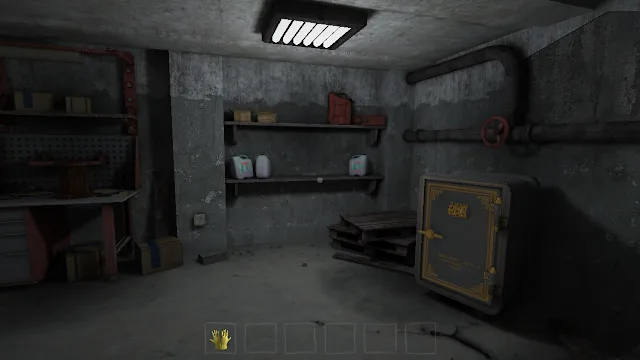 911: Cannibal screenshot 3