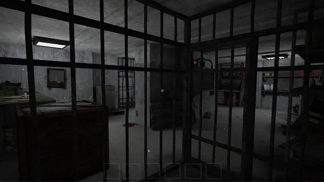 911: Cannibal screenshot 1