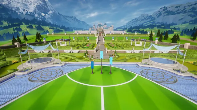 Harry Potter: Quidditch Champions screenshot 4