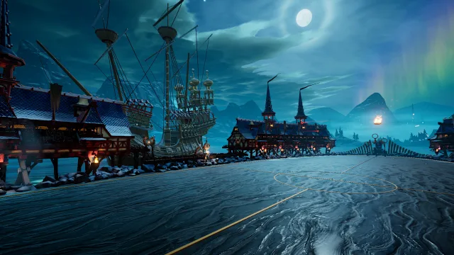 Harry Potter: Quidditch Champions screenshot 3