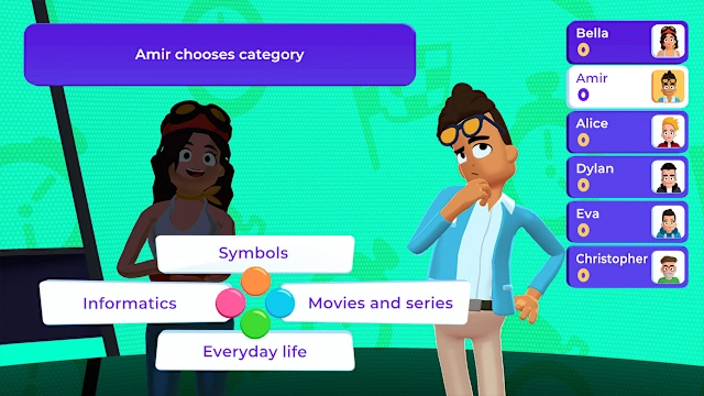 Brain Show screenshot 3