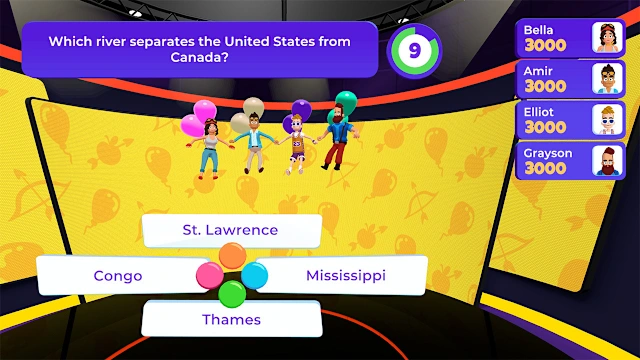 Brain Show screenshot 2