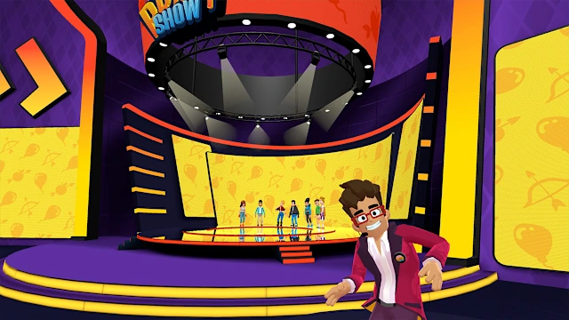 Brain Show screenshot 4