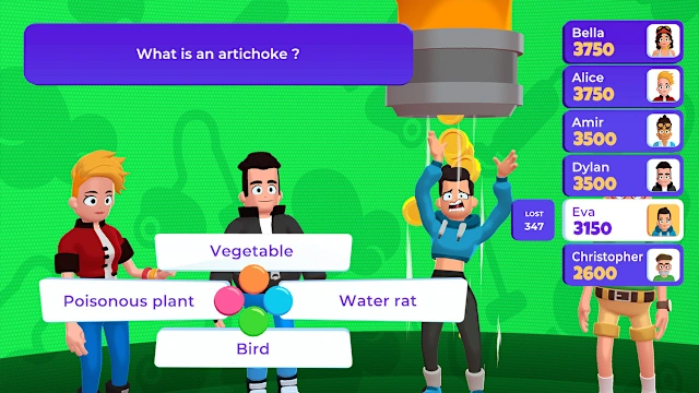 Brain Show screenshot 6