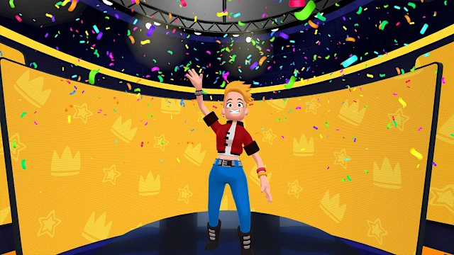 Brain Show screenshot 5