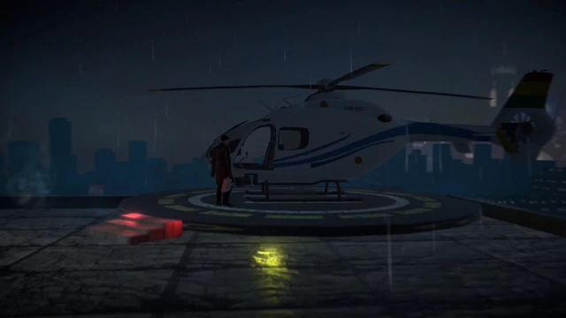 Max Reckoning - A Criminal Thief Story With Shooter & Quest screenshot 5