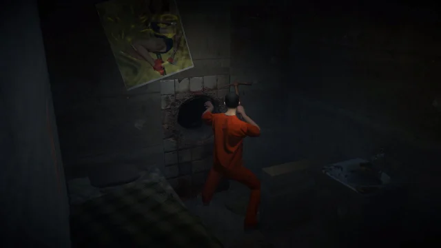 Max Reckoning - A Criminal Thief Story With Shooter & Quest screenshot 1