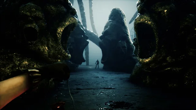 Venatrix screenshot 3