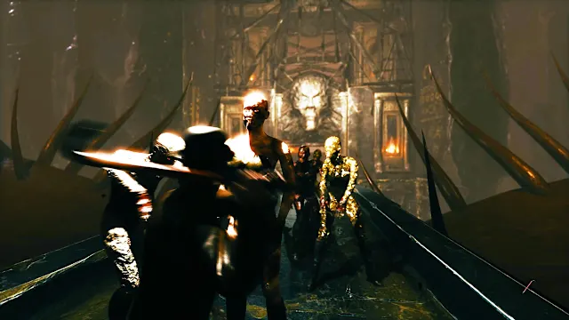 Venatrix screenshot 5