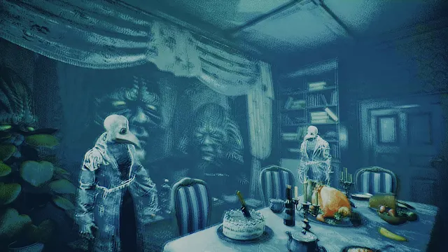 Venatrix screenshot 6