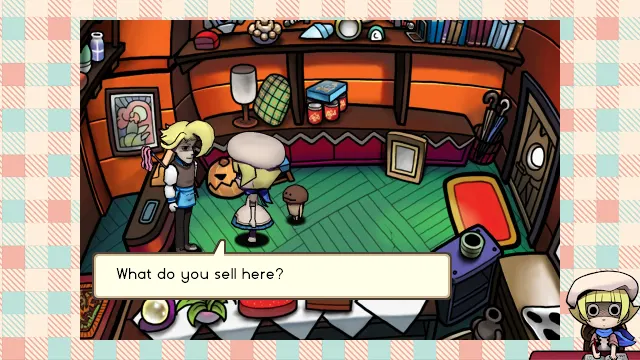 Touch Detective 3 + 
The Complete Case Files screenshot 1