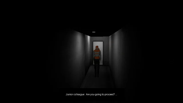 Illusion screenshot 3