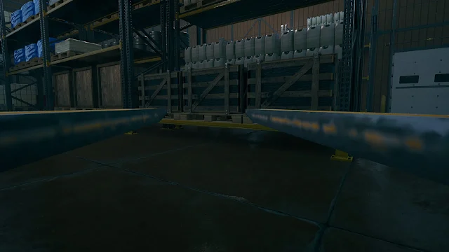 Forklift 2024 - The Simulation screenshot 4
