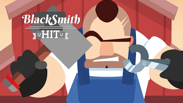 BlackSmith HIT