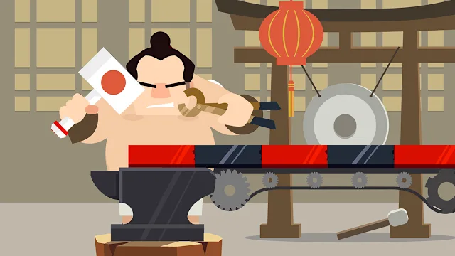 BlackSmith HIT screenshot 4