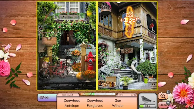 I Love Finding Birds Collector's Edition screenshot 0