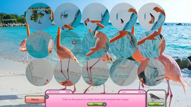 I Love Finding Birds Collector's Edition screenshot 5