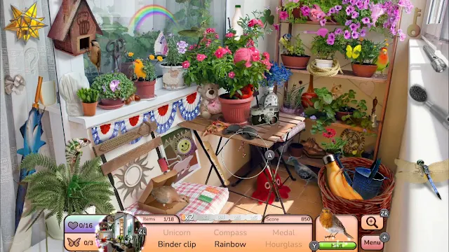 I Love Finding Birds Collector's Edition screenshot 4