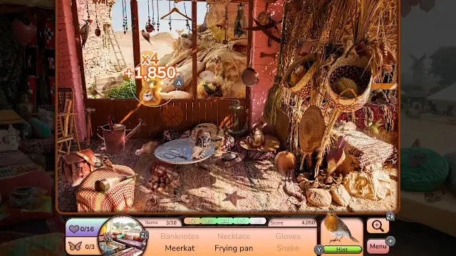 I Love Finding Birds Collector's Edition screenshot 1