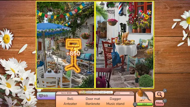I Love Finding Birds Collector's Edition screenshot 3