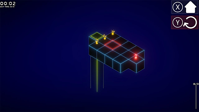 Secret Dimension screenshot 6